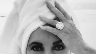 Elizabeth Taylor&rsquo;s seven ￼husbands, eight marriages and her jewelry collection 🤩