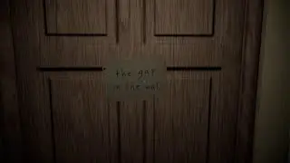 Where To Find The Gap In The Wall - Evil Inside