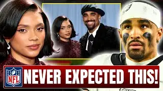 Jalen Hurts&rsquo; POWERFUL Family Story is Shocking NFL Fans!