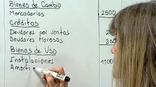 Estado de situacion patrimonial