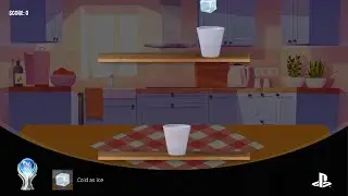 The Jumping Ice Cube platinum