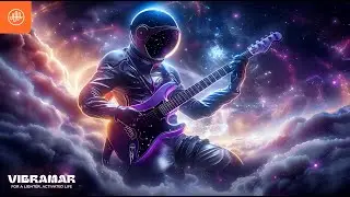 🛰️ Deep Space Ambient for Focused Study & Learning
