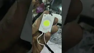 coin light install modified