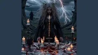 Thorncrown Queen
