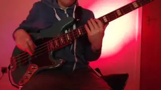Boss SYB-5 Bass Synth