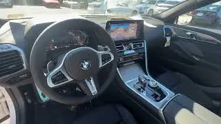 2026 BMW 8 Series 840i Camarillo, Oxnard, Ventura, Thousand Oaks, Simi Valley CA