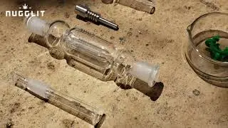 Nectar Collector Sets by Nugglit