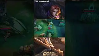 TIGREAL Royal Entry: Epic Moment #gaming #MLBB #TigrealTank
