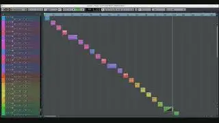 Floppytron Preset Expansion Pack Overflow VIDEO
