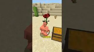 The Cutest Copper Golem Feature Yet #minecraft