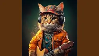 Feline Comfort Beats