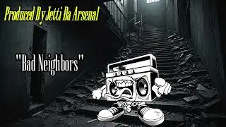 Big Sean x Sample Type Beat &ldquo;Bad Neighbors&rdquo;