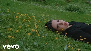 ILIRA - Deer in Headlights (Official Video)