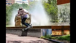 Indy Clayson | Barcelona 2018