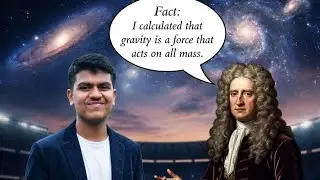Interesting facts about sir Issac newton