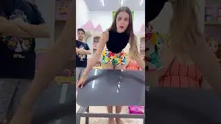 Quebrou a MESA