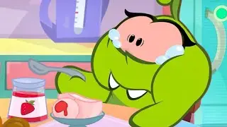 Om Nom Stories In Hindi: Pranks 😜 | Hindi Kahaniyaan For Kids 😂 | Om Nom Stories