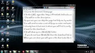 How to get Limewire Pro 5.5.8
