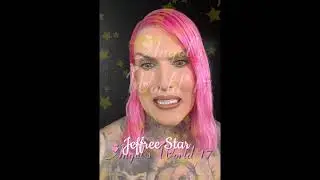 Jeffree Star- Milk Glitter Stick Review $29 USD Approve or Not?