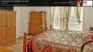 70 Hazeltop Dr | Robert  Sr. Dick