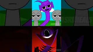 Incredibox Sprunki Phase 9 Vs Sprunki Phase 9 But Alive