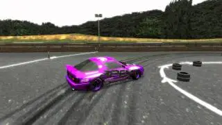LFS Drift | Zemaitis