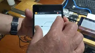JMRI Web server through DR5000 using Steve Todds Engine Driver app