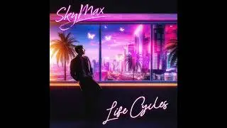 SkyMax - Inner Violence