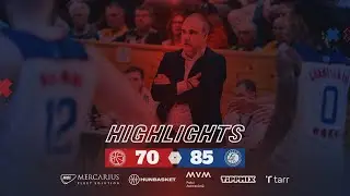 Atomerőmű SE - Falco KC: 70 - 85