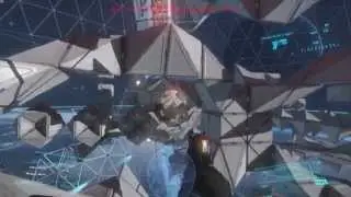 Full HD Star Citizen PAX East 2015 FPS Footage