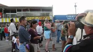 tybee Island Pirate fest