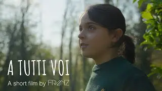 FRANZ – A tutti voi  (Official Video)
