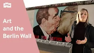 Art and the Berlin Wall