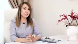 Доктор женской интимной пластики