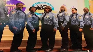 NYPD school safety agent with coronavirus shares nurse's act of kindness