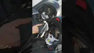 Skulls #shorts #viral #fyp #motorcycle #rider #skull #mask #helmet #leather #glasses #openface