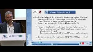 Rencontre nationale Je-decarbone : pr&eacute;sentation Watt&Well