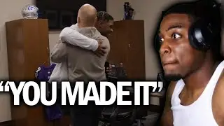 Ravens keep 3 UNDRAFTED Players! 💜