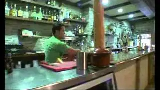 Cabra del Santo Cristo - COMPLEJO VERGILIA