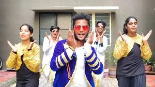 Tribute to Dr.. Shivarajkumar 58th Birthday/Bolo bolo Ramappa Cover song/The Villan  movie/