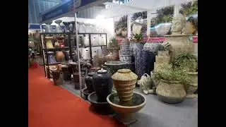Triển l&atilde;m VIFA expo 2024