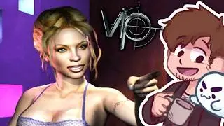 Pamela Anderson SLAYS In V.I.P | V.I.P (PS1)