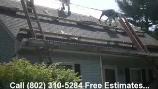 Roof  Companies  Winooski  VT (802) 310-5284 Vermont Roofing Contractors