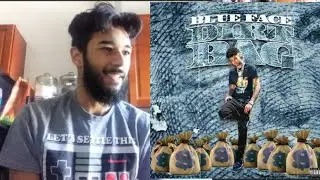 Blueface - Dirt Bag ALBUM REVIEW!