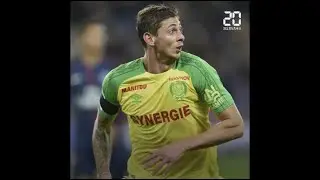 Mort d'Emiliano Sala : Le pilote man&oelig;uvrait &laquo;trop vite&raquo; et n'avait &laquo;aucune formation en vol de nuit&raquo;