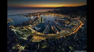 Genoa &ndash; The Ocean Race Grand Finale 2022-23 | The Ocean Race