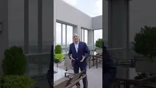 Selling DC: The Waterview Amenity Advantage