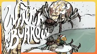 WER ist der Schönste im ganzen Wald?! 🐭 Winter Burrow - 10