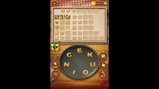 Word Cookies Daily Puzzle March 16 2023 Answers