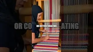 The Art of Turkish Kilim Weaving: Patterns and Colors